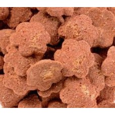 Erdbeer Blumen 1 kg
